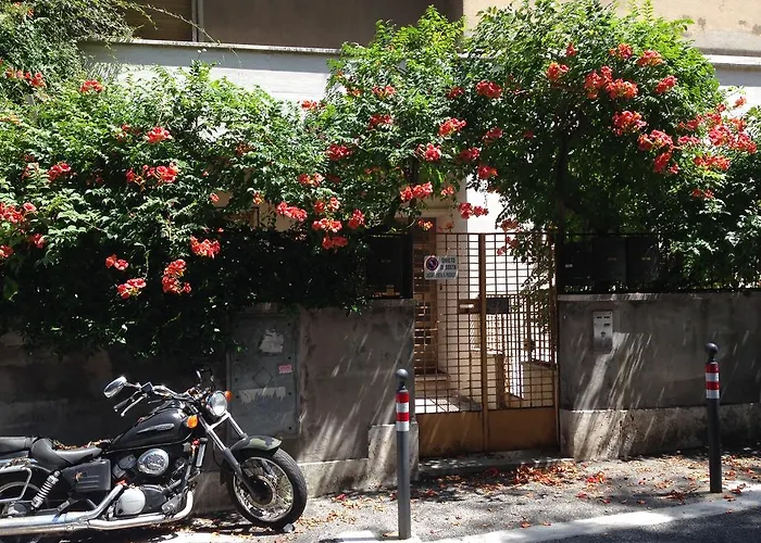 In Isole * Roma