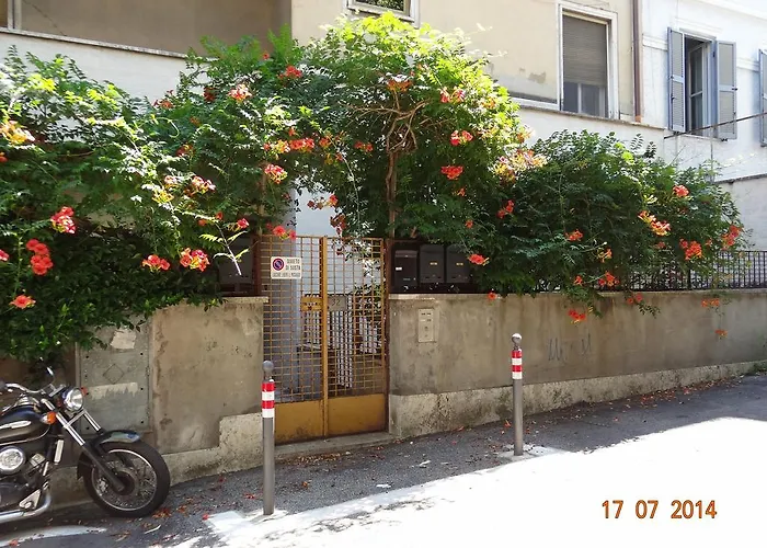Affittacamere In Isole