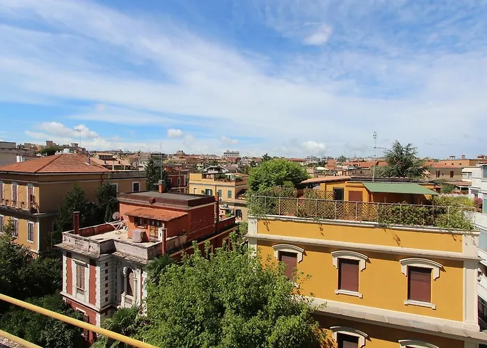 In Isole Roma