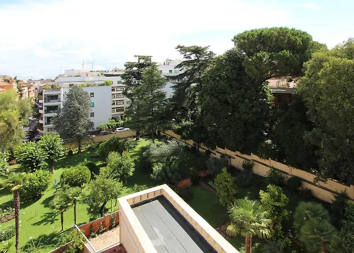 Affittacamere In Isole